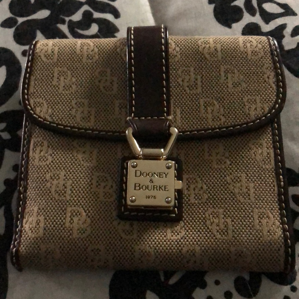 Dooney & Bourke Wallet